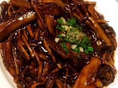 -19号私房菜(云南路店)