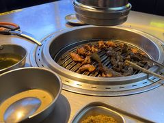 -大叹号·朝鲜族烤肉(潍坊泰华城店)