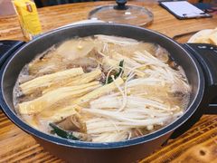 -三叔牛杂火锅店(三淮大街15号店)