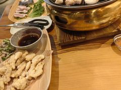 -豆腐村韩国料理(沙田店)