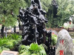 -大槐树寻根祭祖园