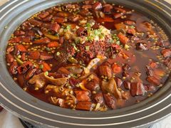 -辣婆婆(航天桥店)