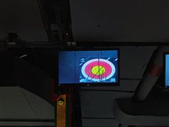 -無弓射箭俱乐部(领展中心城店)