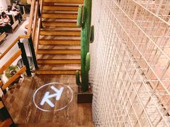 -卡朋厨房(289艺术园区店)