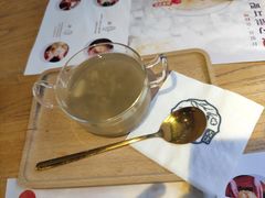 -炖物24章·顺时轻养茶(杭州大厦店)