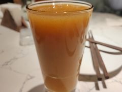 -奉天小馆·非遗东北菜(济南万象城店)