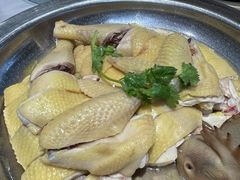 -林辉家宴·本地家常菜·头牌清远鸡(先锋店)