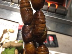 -丰茂烤串(金源店)