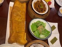 -悦雅居·老广州老味道(长湖店)