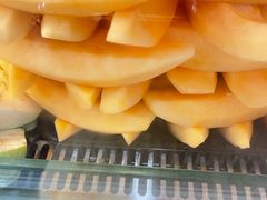 -阿群甘草水果