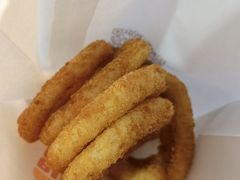 -汉堡王(北京三里屯购物中心)