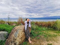 -西昌邛海湾柏樾酒店(原邛海湾柏栎度假酒店)