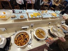 -素满香·食养自助(建邺万达店)