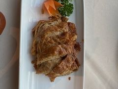 -功德林(南京西路店)