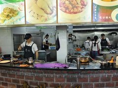 大堂-高记惠州风味楼(惠城店)