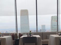 -北京柏悦酒店·锦庭餐厅Dining Room