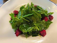 -同喜烤鸭店(光芒店)