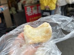 -老南昌白糖糕(大士院店)
