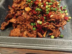 -飶香居(省博物馆店)