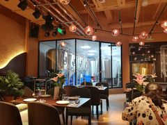 大堂-Ambra Haus琥珀屋精酿餐厅(宝山店)