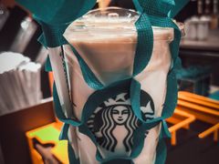 -星巴克(福州三坊七巷店)