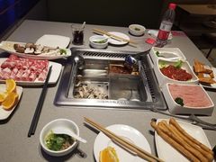 -海底捞火锅(振华广场店)