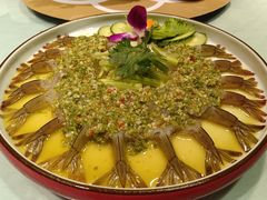 -阿诺泰·泰国餐厅(紫荆店)