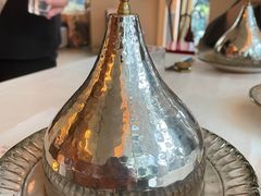 -龟兹KUCINA·新疆菜(前滩L+PLAZA店)