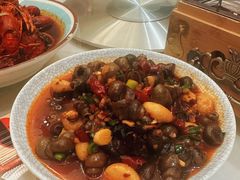 -阿胖龙虾小海鲜(宁国南路总店)