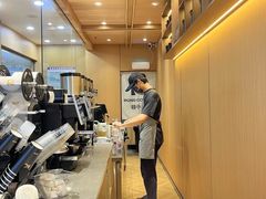 -蓉小乔·RONG COFFEE(福田店)