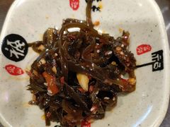 -富正毅三下锅·湘西韵味(天门山索道店)