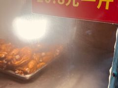 -陶记正宗德州扒鸡(科巷店)