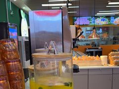 -大橘元自助回转火锅(天河新天地店)