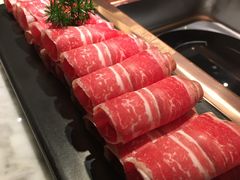 -新辣道鱼火锅(领展购物广场·中关村店)