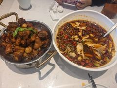 -峨嵋小镇·川菜(勒泰中心店)