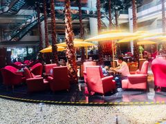 -威斯汀舞台餐厅