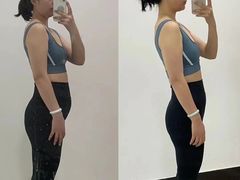 -CXFIT 陈徐健身工作室(凯旋店)