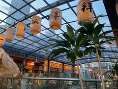 -纸盐河码头火锅(十八梯店)