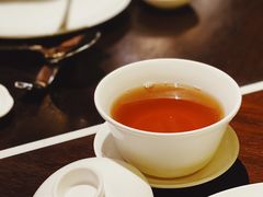 滇红-杭州西子湖四季酒店·金沙厅