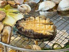 -海味当家·蒸锅海鲜(星海公园店)
