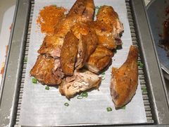 -绿茶餐厅(成都大悦城店)