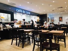 大堂-大家乐(广州天河城六楼店)