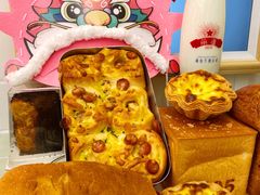 -红星前进面包牛奶公司(君太店)