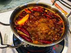 -鑫火锅(陇鑫大厦店)