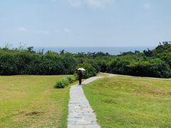 -鹅銮鼻公园