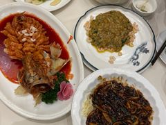 -得月楼·省级非遗·传统苏帮菜(观前店)