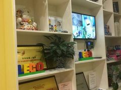 -贝乐乐高机器人教育(南环汇邻广场校区)