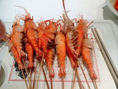 -海宝酒家(中山四路店)