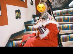 -敏珠拉姆藏餐·南京厨房(富春江东街店)