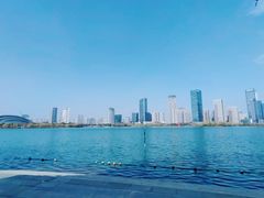 -天鹅湖体育公园